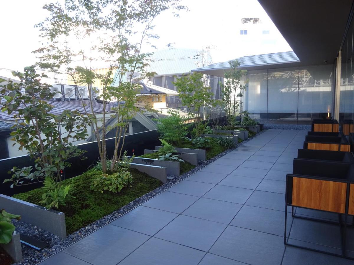 Tokyu Stay Kyoto Sakaiza Shijo Kawaramachi Экстерьер фото