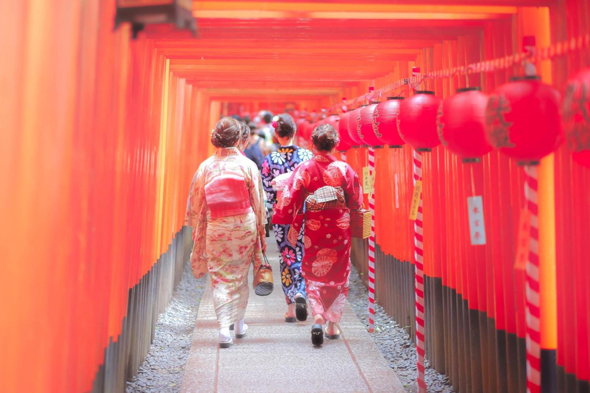 Tokyu Stay Kyoto Sakaiza Shijo Kawaramachi Экстерьер фото