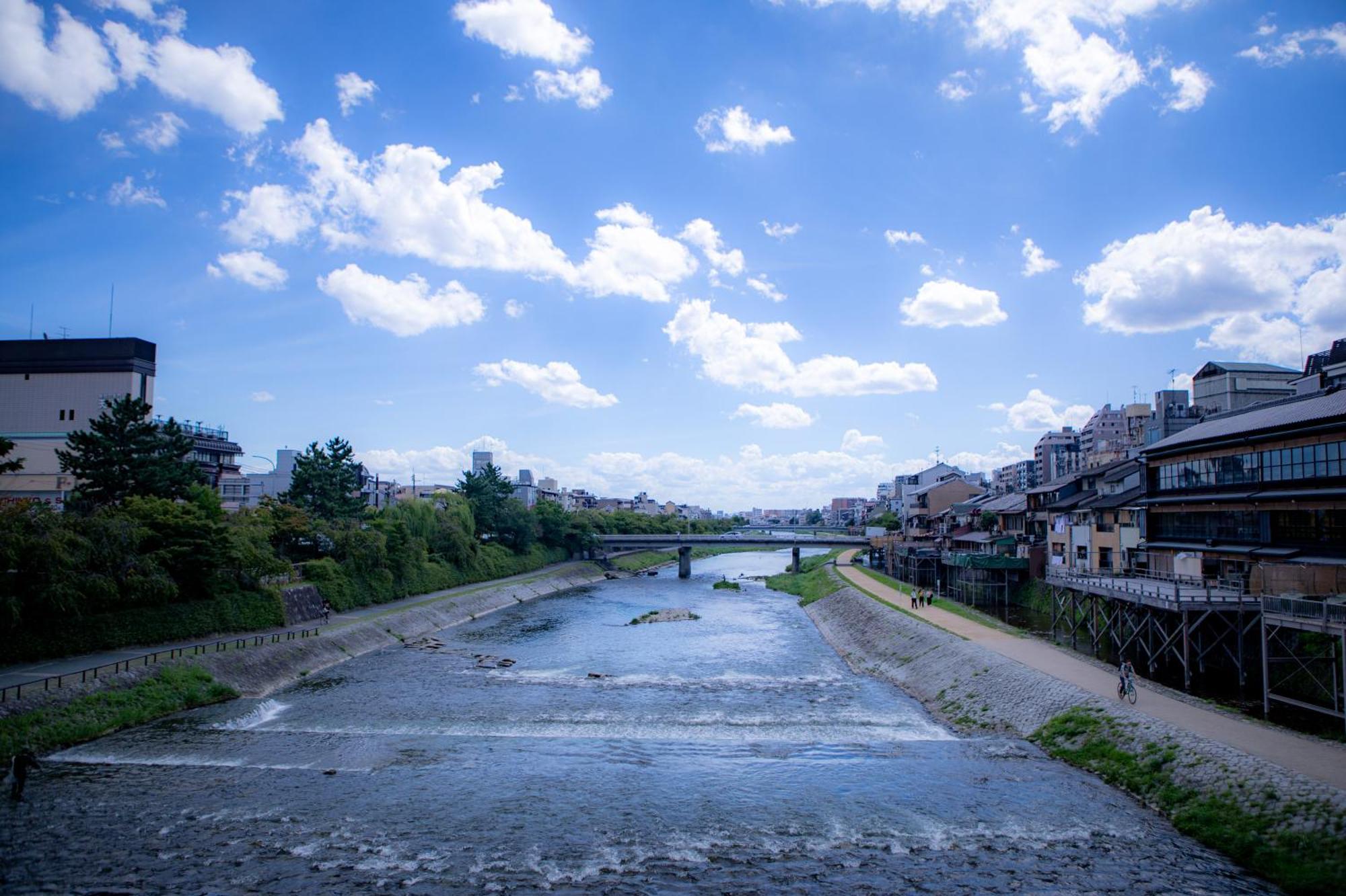 Tokyu Stay Kyoto Sakaiza Shijo Kawaramachi Экстерьер фото