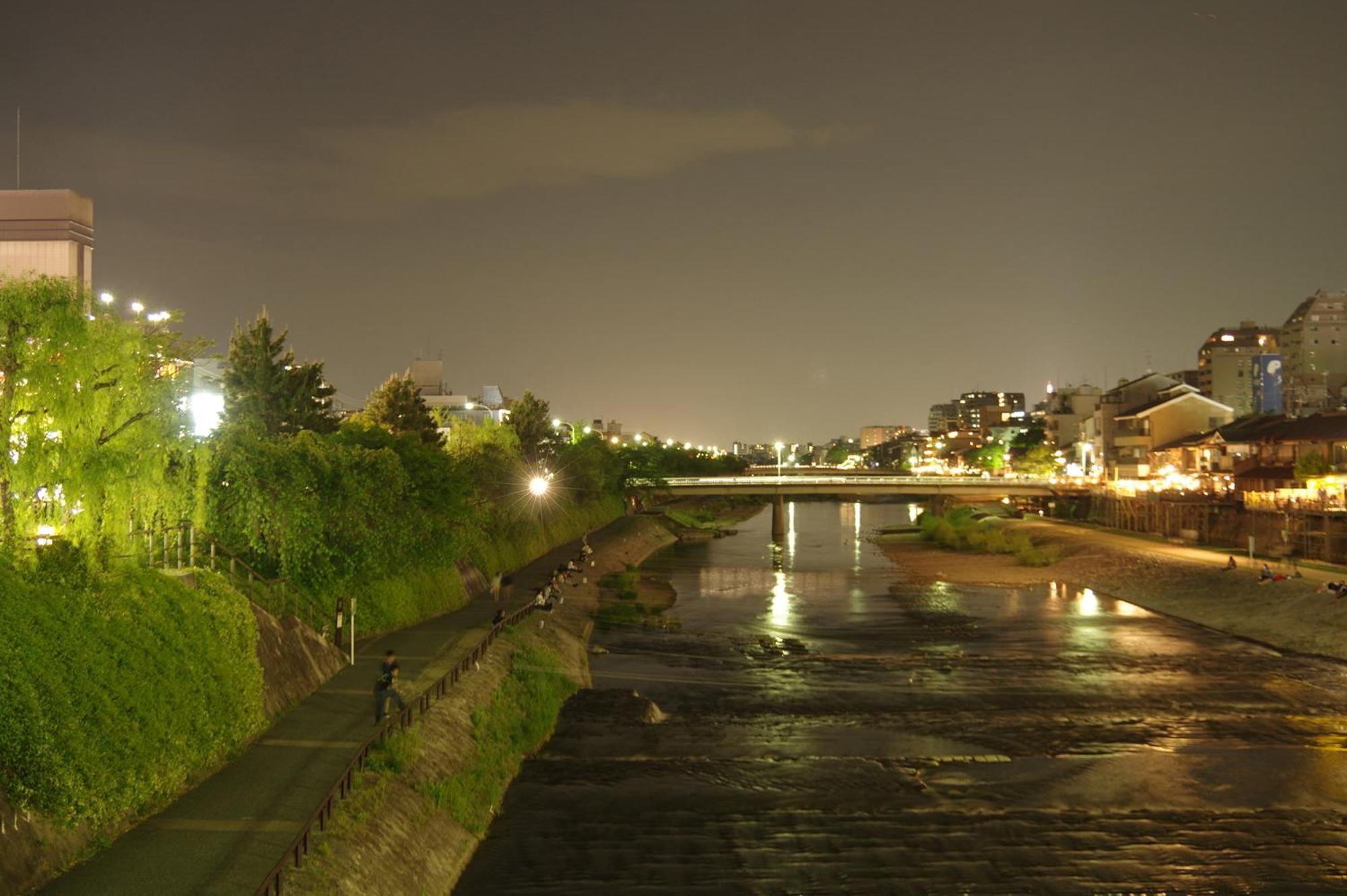 Tokyu Stay Kyoto Sakaiza Shijo Kawaramachi Экстерьер фото
