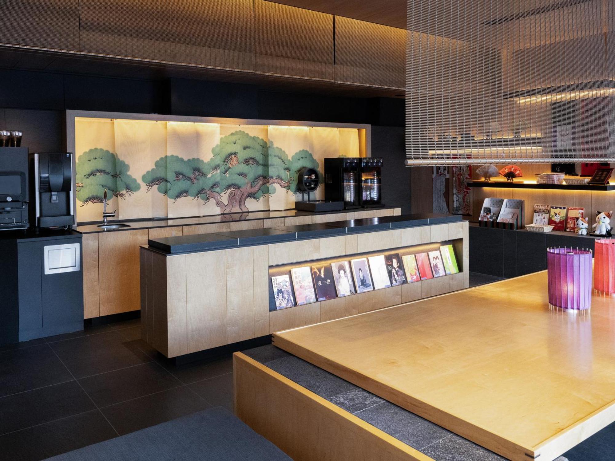 Tokyu Stay Kyoto Sakaiza Shijo Kawaramachi Экстерьер фото