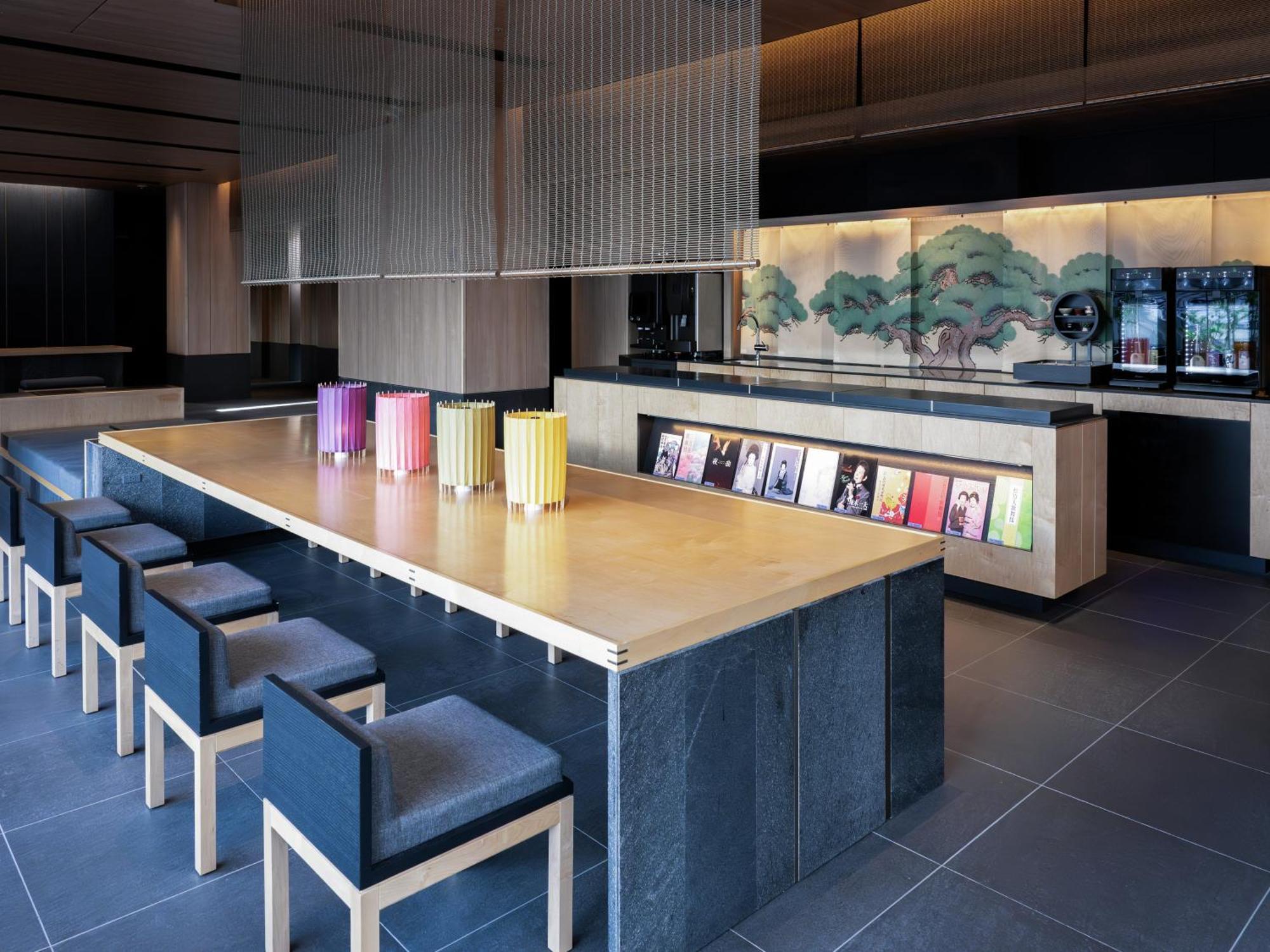 Tokyu Stay Kyoto Sakaiza Shijo Kawaramachi Экстерьер фото