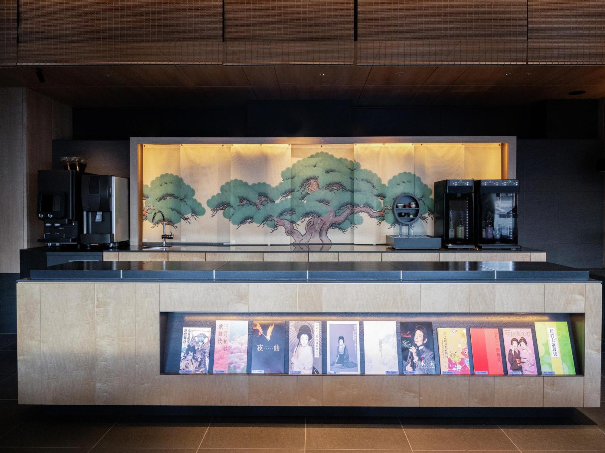 Tokyu Stay Kyoto Sakaiza Shijo Kawaramachi Экстерьер фото