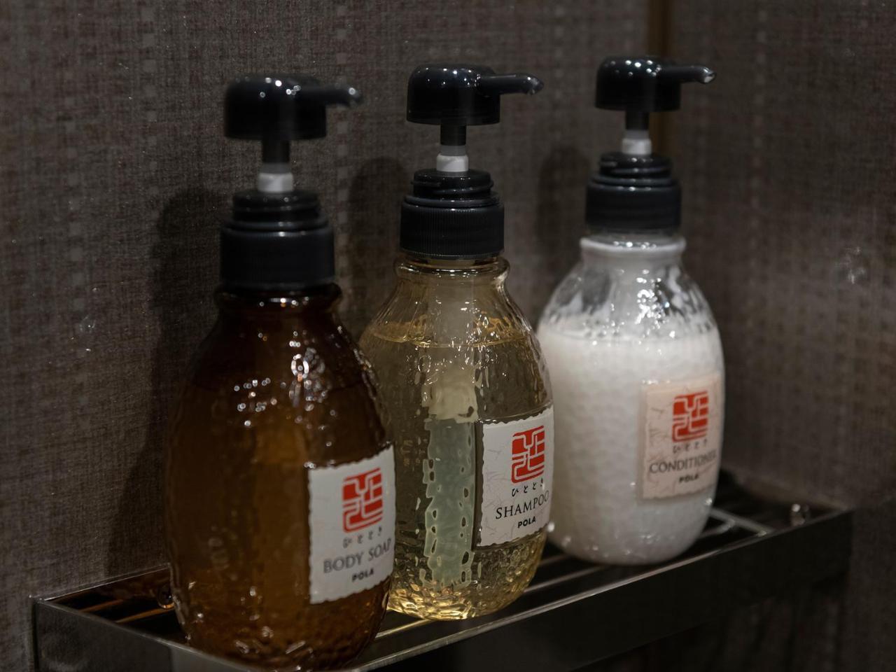 Tokyu Stay Kyoto Sakaiza Shijo Kawaramachi Экстерьер фото