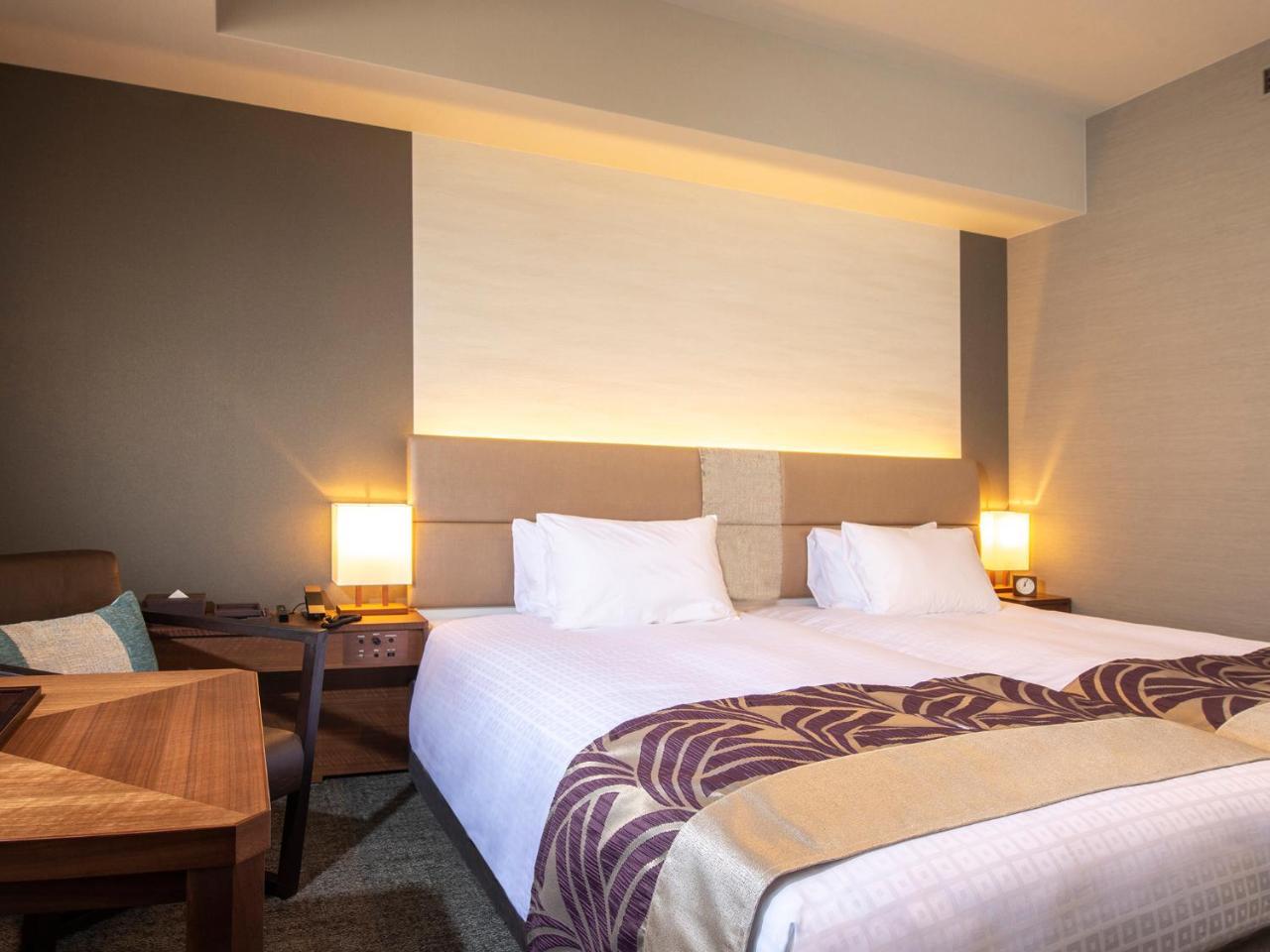 Tokyu Stay Kyoto Sakaiza Shijo Kawaramachi Экстерьер фото