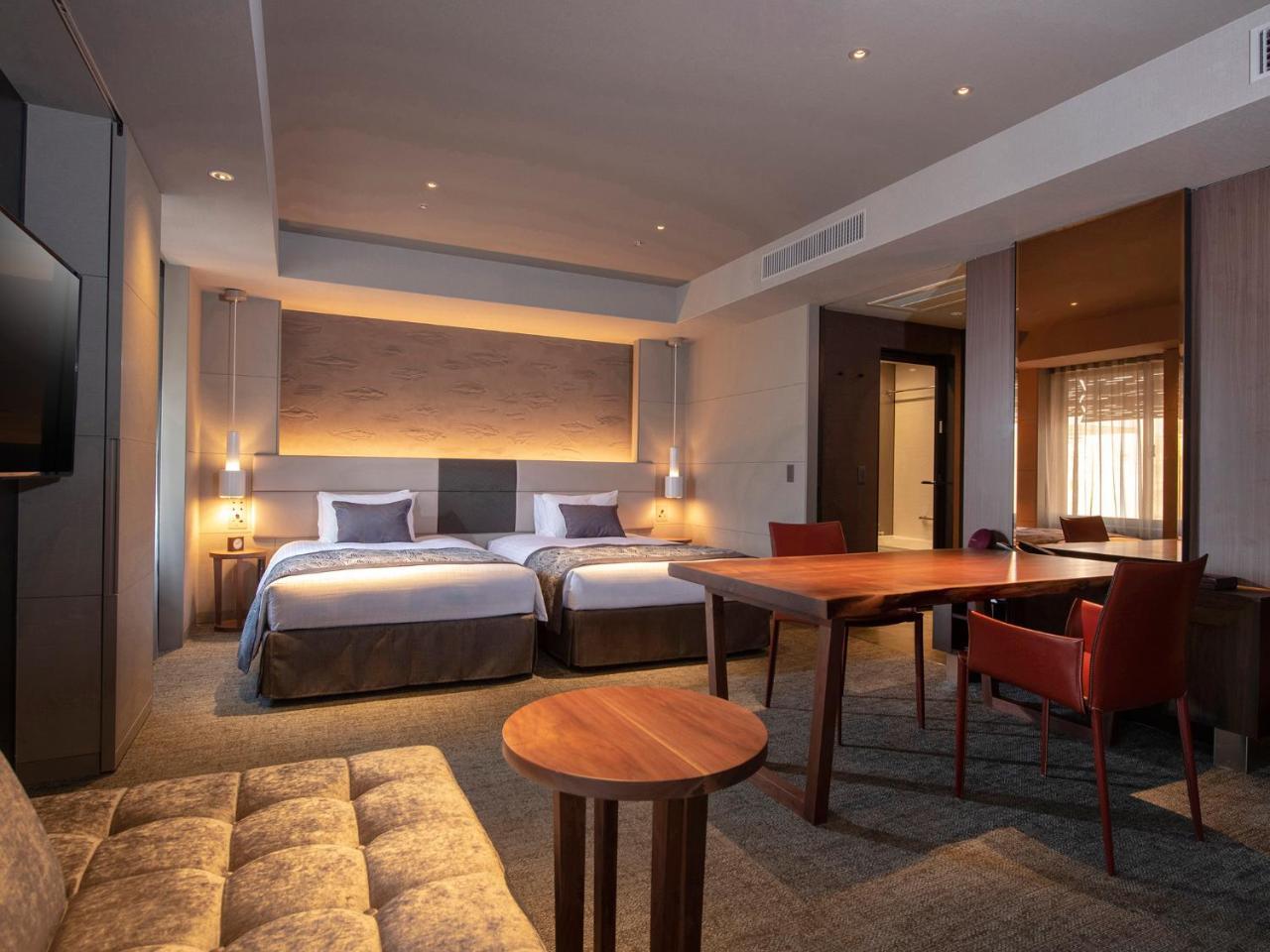 Tokyu Stay Kyoto Sakaiza Shijo Kawaramachi Экстерьер фото