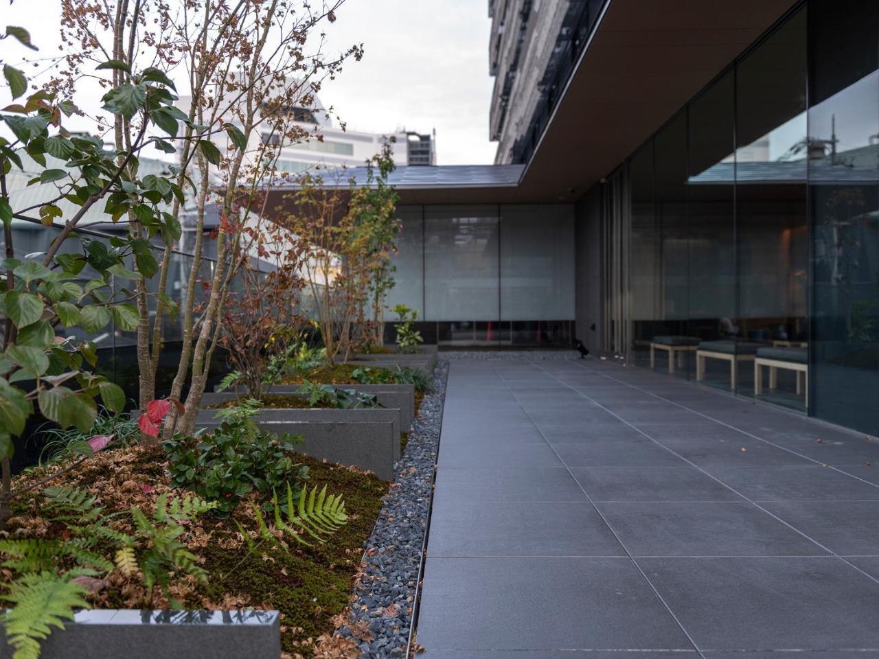 Tokyu Stay Kyoto Sakaiza Shijo Kawaramachi Экстерьер фото