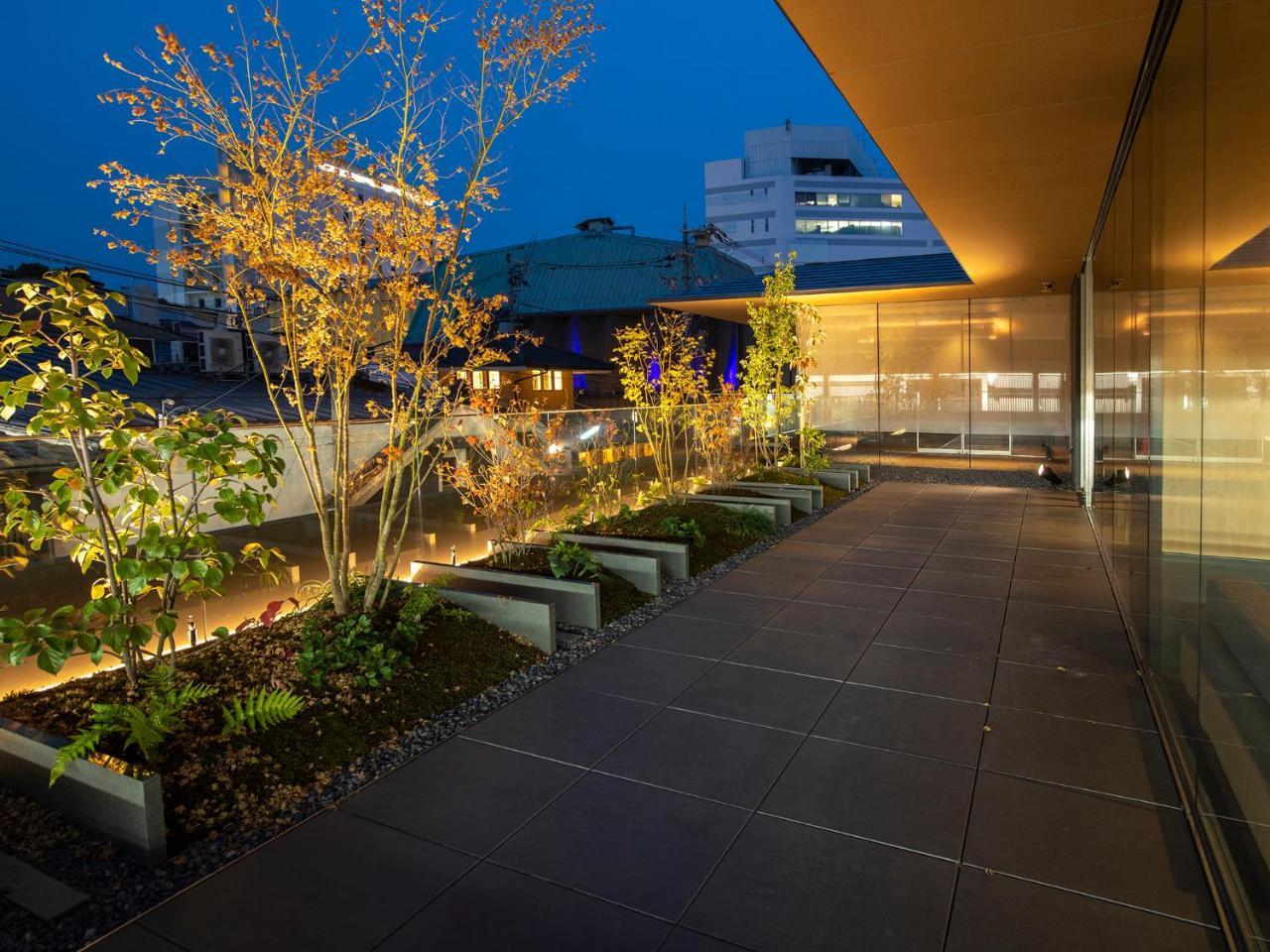 Tokyu Stay Kyoto Sakaiza Shijo Kawaramachi Экстерьер фото